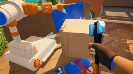 игра Outbound Коллекционное издание (Collector's Edition) (Switch) для Nintendo Switch