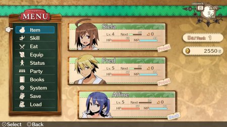 Adventure Bar Story (PS5)