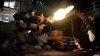 RoboCop Rogue City Русская Версия (PS5) USED Б/У