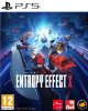 BlazBlue Entropy Effect X Русская Версия (PS5)