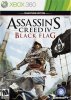 Assassin's Creed 4 (IV): Черный флаг (Black Flag) Signature Edition (Xbox 360/Xbox One)