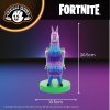 Фигурка подставка для геймпада/телефона Cable Guys: Лама с припасами (Supply Llama) Фортнайт (Fortnite) 20 см