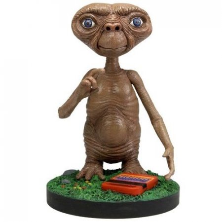  E.T. Series 1 7 Extreme Headknocker (Neca)