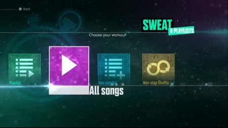 Игра Just Dance 2016 (PS4) Playstation 4
