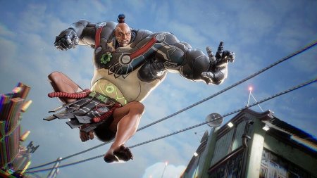 Bleeding Edge Русская Версия (Xbox One) 