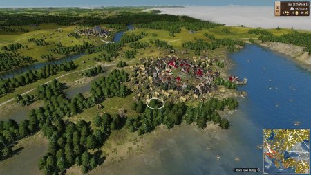 Игра Grand Ages: Medieval Limited Special Edition Русская Версия (PS4) Playstation 4