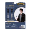  The Noble Collection Bendyfig Universal:   (Harry Potter)   (Harry Potter) 19 