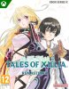 Tales of Xillia Remastered Русская версия (Xbox Series X)