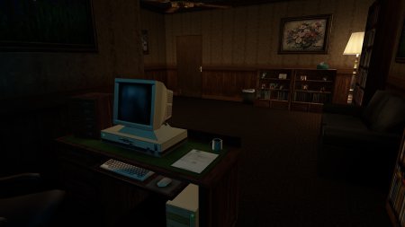 Игра The Inpatient (Пациент) (Только для PS VR) Русская Версия (PS4) Playstation 4