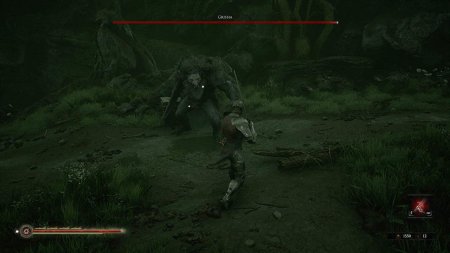 Игра Mortal Shell Русская Версия (PS4) Playstation 4