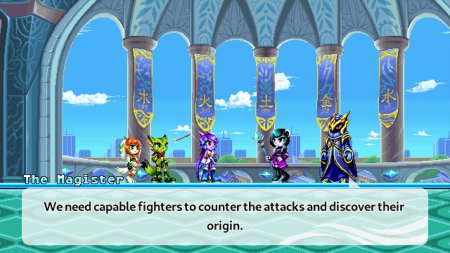 Freedom Planet 2 (Limited Run) (PS5)