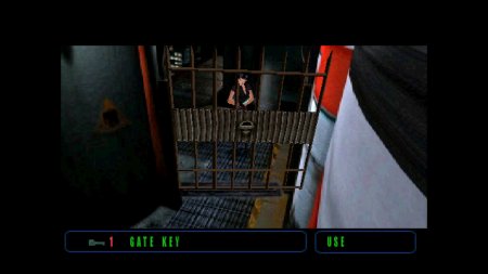 Fear Effect 1 (Limited Run #150) (PS5)