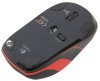 Мышь беспроводная Logitech M525 Черная (PC) 