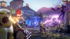 Игровая приставка Microsoft Xbox One S 1Tb Eur Фиолетовая + Fortnite Battle Royale 