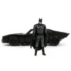    Jada Toys:    (Batmobile W/Batman) 2021  (2021 Batman) (32731) 4   