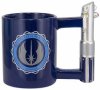 Кружка Paladone: Академия джедаев (Jedi Academy) Звездные войны (Star Wars) (PP5057SW) 250 мл