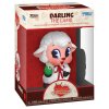 фигурки Фигурка Funko Vinyl Figure: Милая Овечка (Darling The Lamb) Пака Пака Злодейские Валентинки (Paka Paka Villainous Valentines) (59532 (61900)) 9,5 см