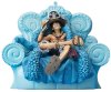Фигурка Bandai Tamashii Box: Манки Д. Луффи (Monkey D. Luffy Vol.1 617224) Ван-Пис (One Piece) (612885) 11 см