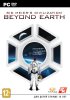Sid Meier's Civilization: Beyond Earth Русская Версия Box (PC)