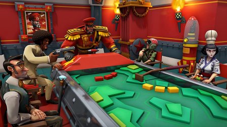 Игра Evil Genius 2: World Domination Русская Версия (PS4/PS5) Playstation 4