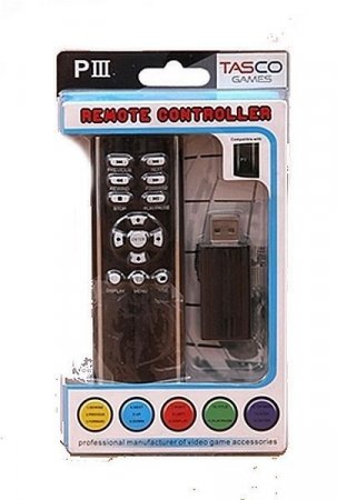   BD Remote Control (PS3)