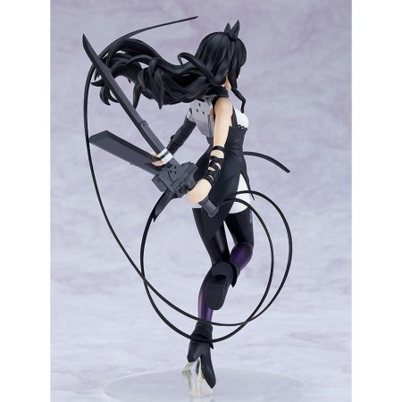 Фигурка Good Smile Company Pop Up Parade: Блейк Белладонна (Blake Belladonna) Руби (RWBY) (4580416942621) 17 см 
