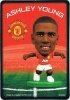 Фигурка футболиста Эшли Янг Манчестер Юнайтед Soccerstarz Man Utd Ashley Young Home Kit (Series 1) (73326)