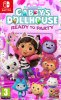 DreamWorks Gabby’s Dollhouse: Ready to Party (Switch)