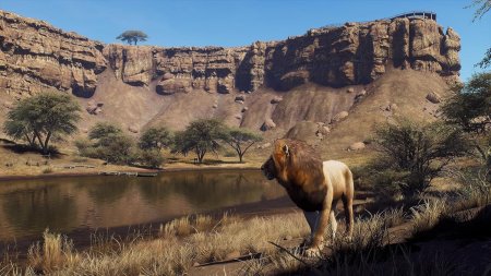 Way of the Hunter: Wild Expeditions   (PS5)