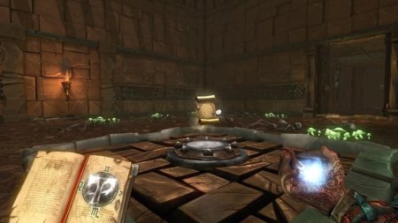 Игра Ziggurat (PS4) Playstation 4