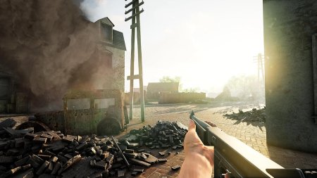 United Assault Normandy 44 (PS5)