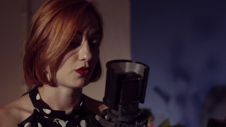 Игра Dark Nights with Poe and Munro (Limited Run #441) (PS4) Playstation 4