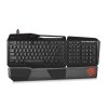 Клавиатура Mad Catz S.T.R.I.K.E.3 игровая RUS (Glossy Black) (PC) 