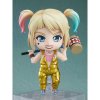  Good Smile Company Nendoroid:   (Harley Quinn)   (Birds of Prey) (4580590121942) 10 