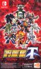 Super Robot Wars T (Switch)