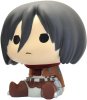  Plastoy:  (Mikasa)   (Attack on Titan) (800752) 16 