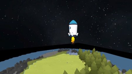 игра The Colonists (Switch) для Nintendo Switch