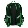  Школьный рюкзак Explorer WY-A035 Черный Рюкзаки