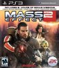 Mass Effect 2 (PS3) USED /