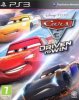  3:   (Cars 3: Driven to Win)   (PS3) USED /