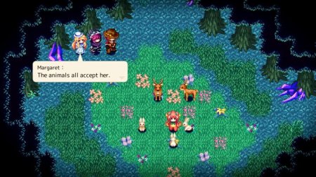 игра Kemco RPG Selection vol. 8 (Switch) для Nintendo Switch