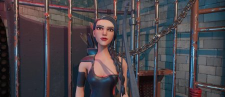 Игра Fort Boayard 2022 (PS4) Playstation 4