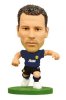   Soccerstarz     (Ryan Giggs Man Utd) Away Kit (202505)