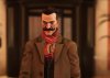 игра Agatha Christie: Murder on the Orient Express (Агата Кристи: Убийство в Восточном экспрессе) Русская Версия (Switch) для Nintendo Switch