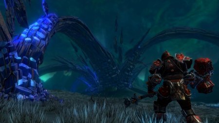 Kingdoms of Amalur: Reckoning (Xbox 360/Xbox One) USED Б/У