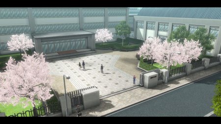 игра Tokyo Xanadu eX+ (Switch) для Nintendo Switch