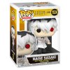 фигурки Фигурка Funko POP! Animation: Кен Канеки (Haise Sasaki) Токийский гуль (Tokyo Ghoul Re) ((1124) 57641) 9,5 см
