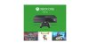 Игровая приставка Microsoft Xbox One 1Tb Rus Черная + Gears of War: Ultimate Edition + Rare Replay + Ori and the Blind Forrest 