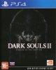 Dark Souls 2 (II): Scholar of the First Sin   (PS4)