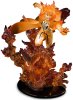 Фигурка Bandai Tamashii Nations Figuarts ZERO: Минато Намикадзе Курама Кидзуна (Minato Namikaze Kurama Kizuna) Наруто (Naruto) (4573102552785) 22 см